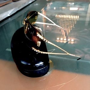 🇺🇸 Versace Sunglasses Shades with Case